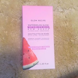 Glow Recipe Niacinamide Dew Drops